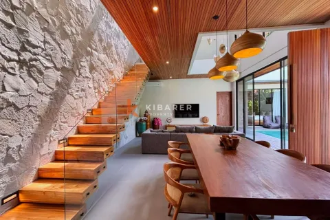 5 bedrooms Villa in Canggu, Badung, Bali (13815) 2