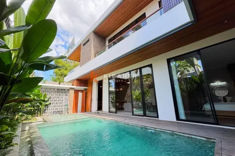 5 bedrooms Villa in Canggu, Badung, Bali (13815) 22