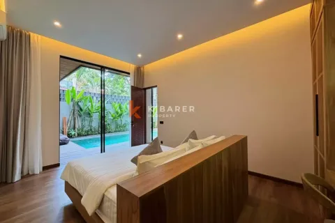 5 bedrooms Villa in Canggu, Badung, Bali (13815) 11