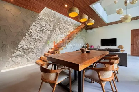 5 bedrooms Villa in Canggu, Badung, Bali (13815) 4