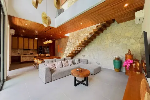5 bedrooms Villa in Canggu, Badung, Bali (13815) 26