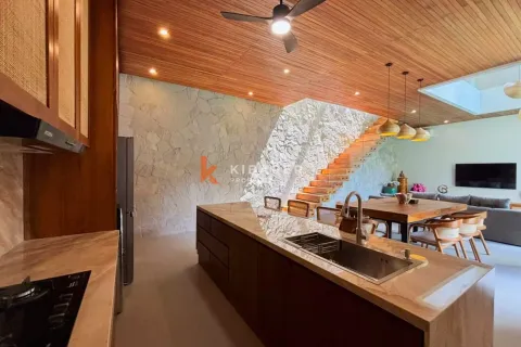 5 bedrooms Villa in Canggu, Badung, Bali (13815) 7