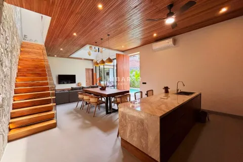 5 bedrooms Villa in Canggu, Badung, Bali (13815) 3
