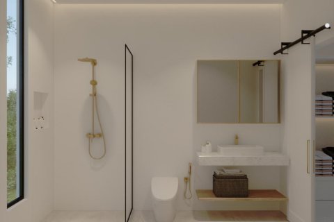 2 bedrooms Villa in Pererenan, Mengwi, Badung, Bali (12191) 9