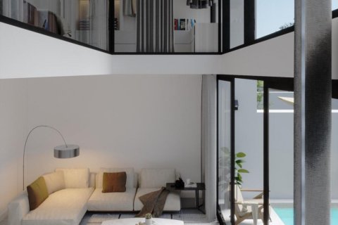 2 bedrooms Villa in Pererenan, Mengwi, Badung, Bali (12191) 6