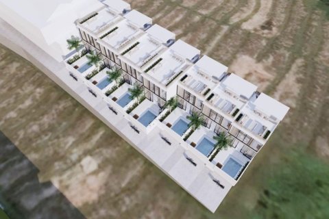 1 bedroom Villa in Pererenan, Mengwi, Badung, Bali (12192) 11