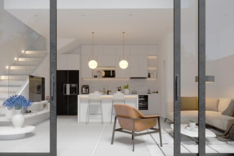 1 bedroom Villa in Pererenan, Mengwi, Badung, Bali (12192) 4