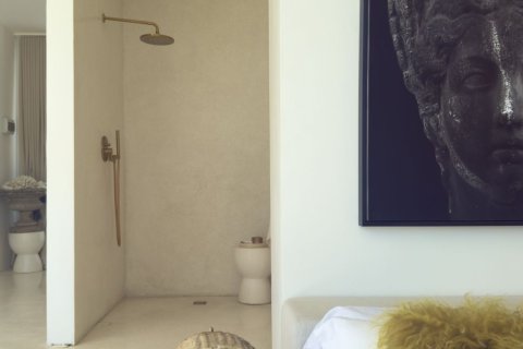 3 bedrooms Villa in Munggu, Mengwi, Badung, Bali (15644) 27