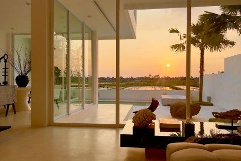 3 bedrooms Villa in Munggu, Mengwi, Badung, Bali (15644) 2