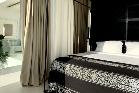 3 bedrooms Villa in Munggu, Mengwi, Badung, Bali (15644) 11