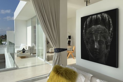3 bedrooms Villa in Munggu, Mengwi, Badung, Bali (15644) 3