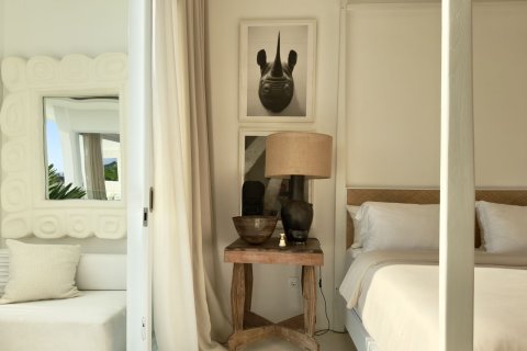 3 bedrooms Villa in Munggu, Mengwi, Badung, Bali (15644) 15
