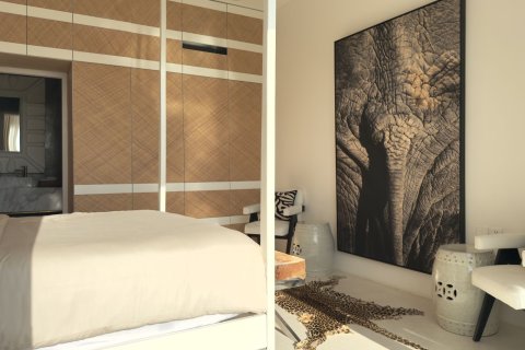 3 bedrooms Villa in Munggu, Mengwi, Badung, Bali (15644) 17