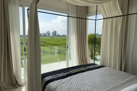 3 bedrooms Villa in Munggu, Mengwi, Badung, Bali (15644) 12