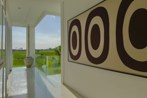3 bedrooms Villa in Munggu, Mengwi, Badung, Bali (15644) 18