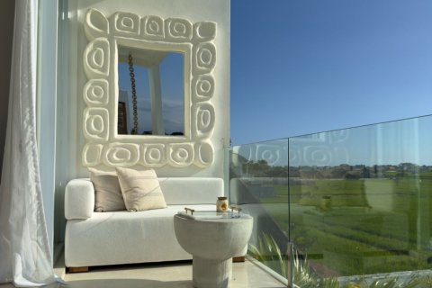 3 bedrooms Villa in Munggu, Mengwi, Badung, Bali (15644) 24