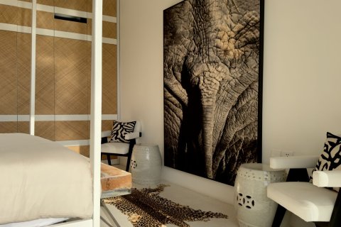 3 bedrooms Villa in Munggu, Mengwi, Badung, Bali (15644) 16