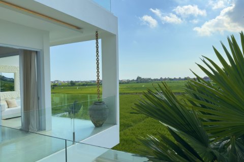 3 bedrooms Villa in Munggu, Mengwi, Badung, Bali (15644) 13
