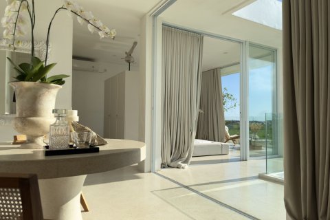 3 bedrooms Villa in Munggu, Mengwi, Badung, Bali (15644) 8