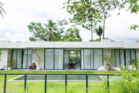 4 bedrooms Villa in Kaba-Kaba, Kediri, Tabanan, Bali (15646) 14