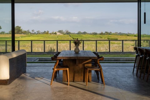 4 bedrooms Villa in Kaba-Kaba, Kediri, Tabanan, Bali (15646) 15