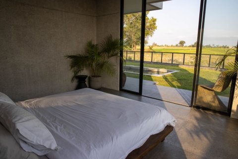 4 bedrooms Villa in Kaba-Kaba, Kediri, Tabanan, Bali (15646) 5