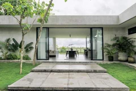 4 bedrooms Villa in Kaba-Kaba, Kediri, Tabanan, Bali (15646)