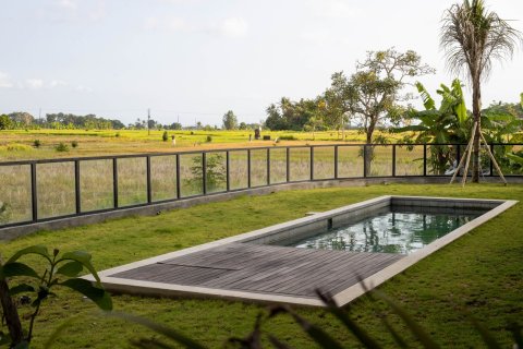 4 bedrooms Villa in Kaba-Kaba, Kediri, Tabanan, Bali (15646) 9