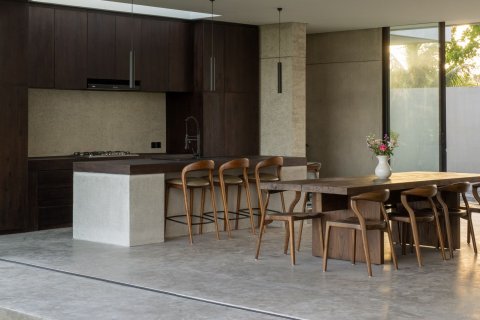 4 bedrooms Villa in Kaba-Kaba, Kediri, Tabanan, Bali (15646) 11