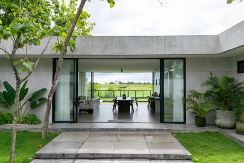 4 bedrooms Villa in Kaba-Kaba, Kediri, Tabanan, Bali (15646) 8