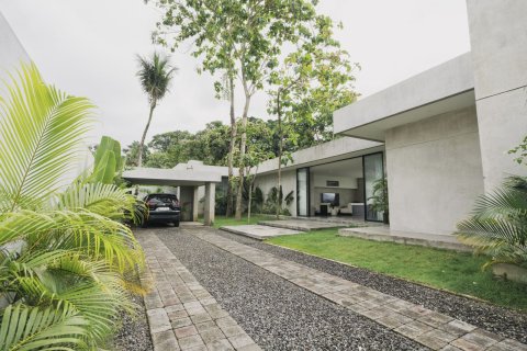 4 bedrooms Villa in Kaba-Kaba, Kediri, Tabanan, Bali (15646) 13