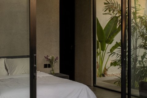 4 bedrooms Villa in Kaba-Kaba, Kediri, Tabanan, Bali (15646) 22
