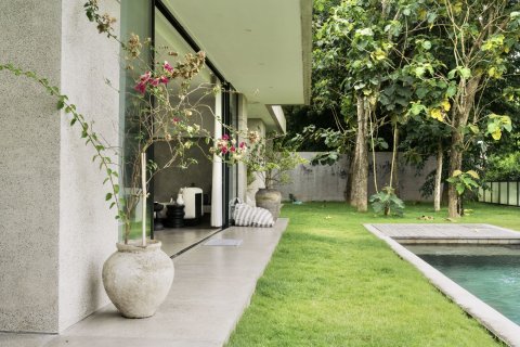 4 bedrooms Villa in Kaba-Kaba, Kediri, Tabanan, Bali (15646) 7