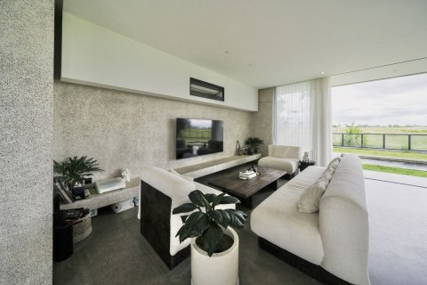4 bedrooms Villa in Kaba-Kaba, Kediri, Tabanan, Bali (15646) 3