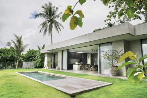 4 bedrooms Villa in Kaba-Kaba, Kediri, Tabanan, Bali (15646) 2