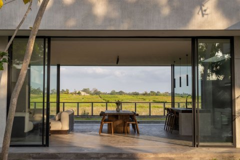 4 bedrooms Villa in Kaba-Kaba, Kediri, Tabanan, Bali (15646) 10