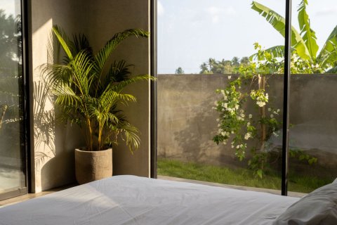 4 bedrooms Villa in Kaba-Kaba, Kediri, Tabanan, Bali (15646) 21