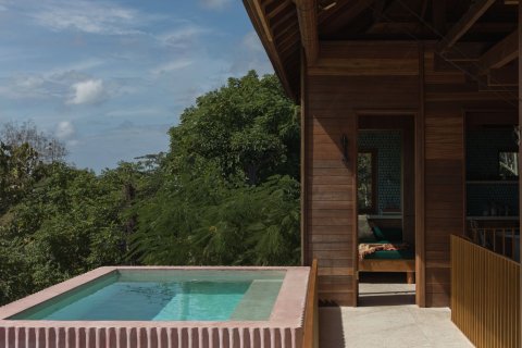 2 bedrooms Villa in Pecatu, Badung, Bali (15649) 6