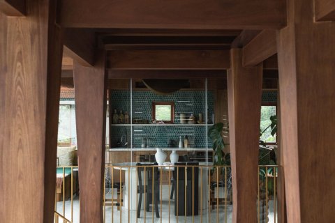 2 bedrooms Villa in Pecatu, Badung, Bali (15649) 2