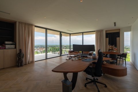 4 bedrooms Villa in Ungasan, Badung, Bali (15648) 14
