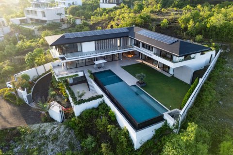 4 bedrooms Villa in Ungasan, Badung, Bali (15648) 4
