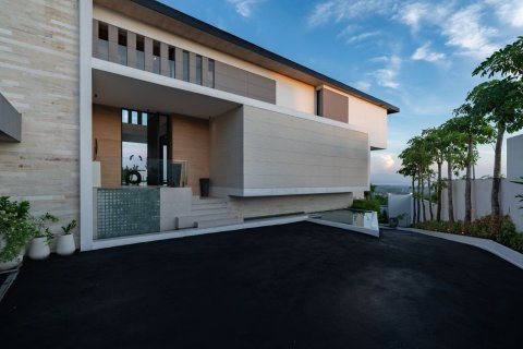 4 bedrooms Villa in Ungasan, Badung, Bali (15648) 19