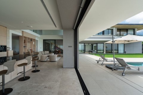 4 bedrooms Villa in Ungasan, Badung, Bali (15648) 24