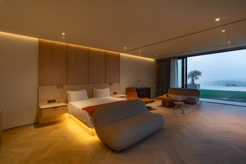 4 bedrooms Villa in Ungasan, Badung, Bali (15648) 11