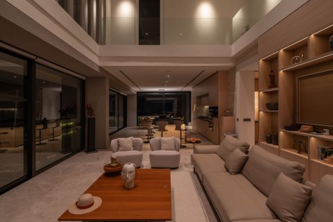 4 bedrooms Villa in Ungasan, Badung, Bali (15648) 8