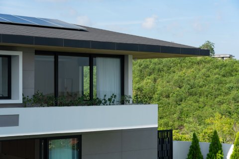 4 bedrooms Villa in Ungasan, Badung, Bali (15648) 28