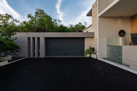4 bedrooms Villa in Ungasan, Badung, Bali (15648) 21