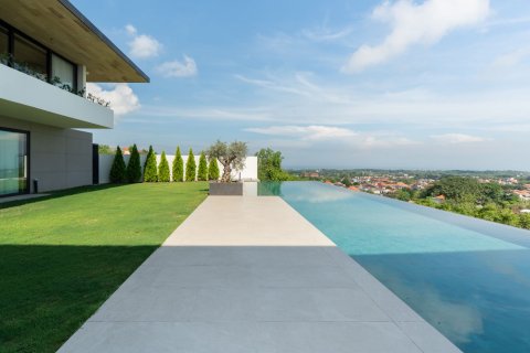 4 bedrooms Villa in Ungasan, Badung, Bali (15648) 6