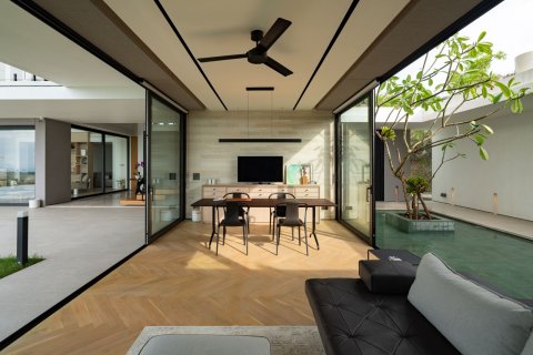 4 bedrooms Villa in Ungasan, Badung, Bali (15648) 30