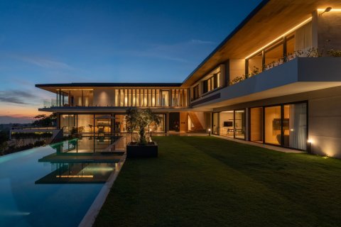 4 bedrooms Villa in Ungasan, Badung, Bali (15648) 2